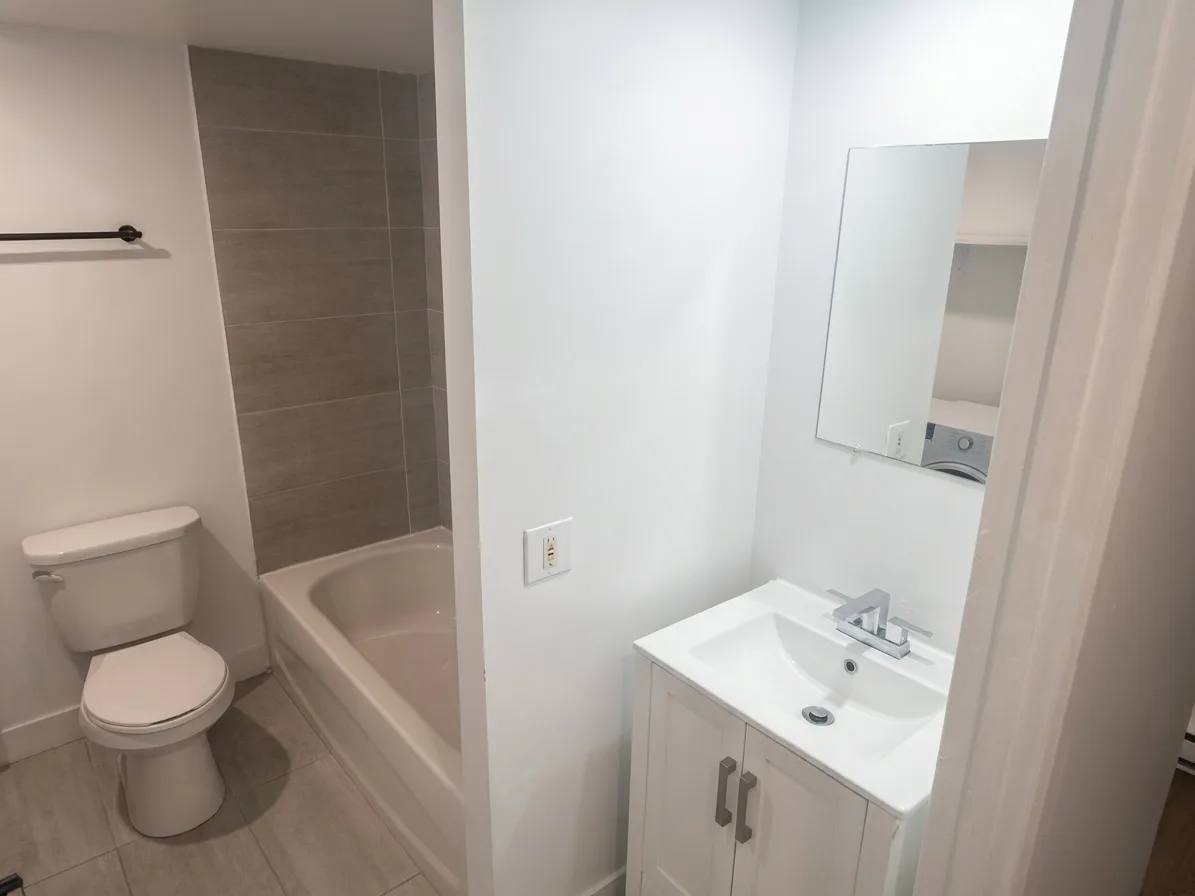 Salle de bain 1