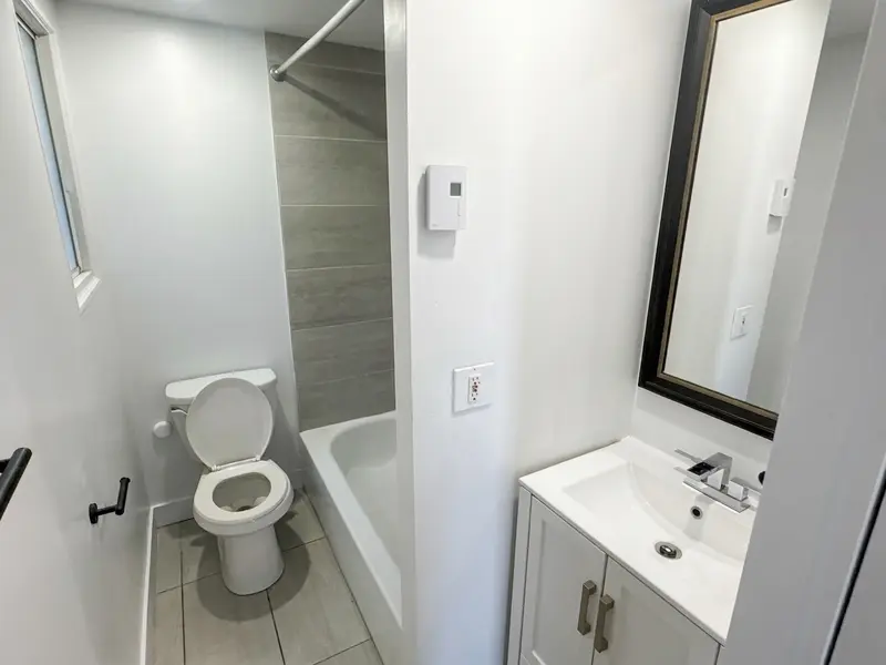 Salle de bain 1