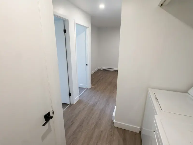 Entrée