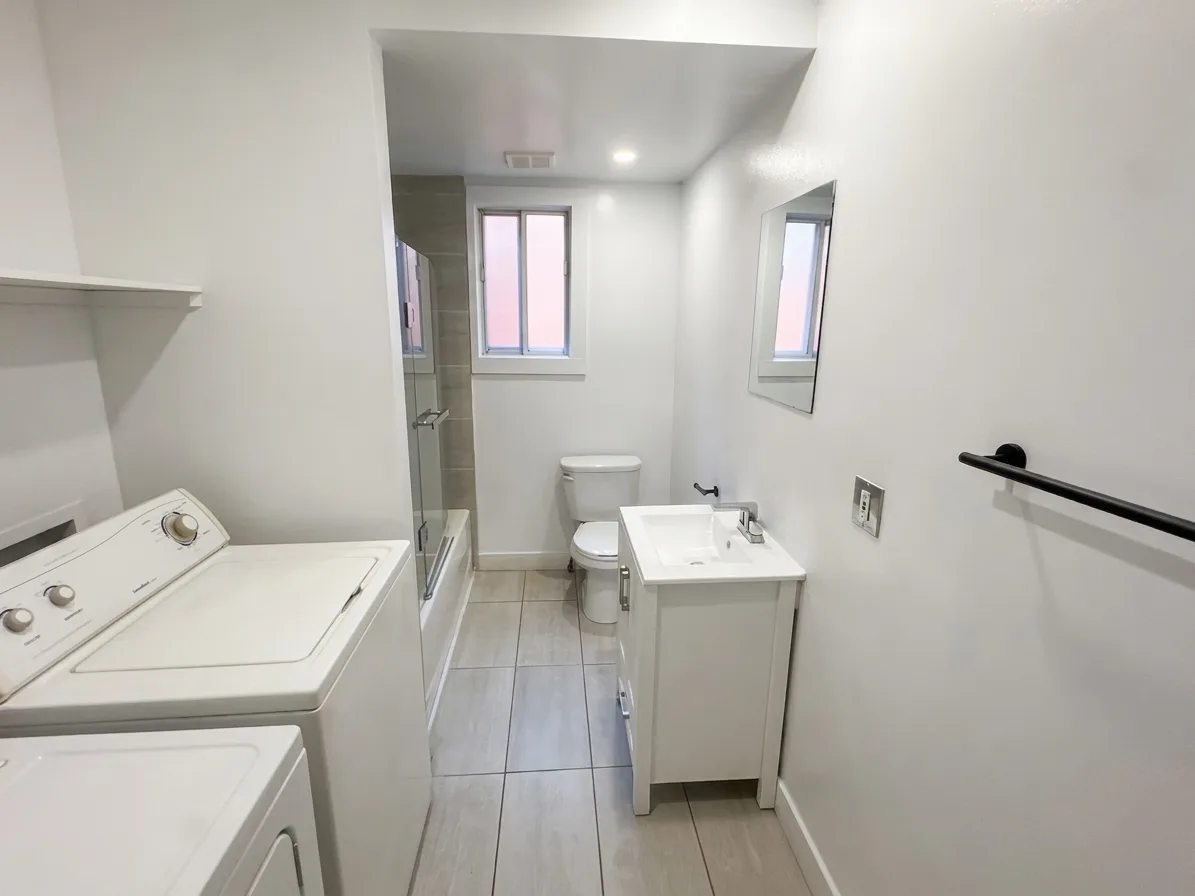 Salle de bain 1