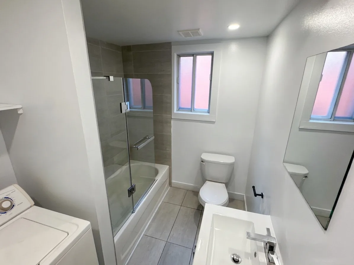 Salle de bain 1