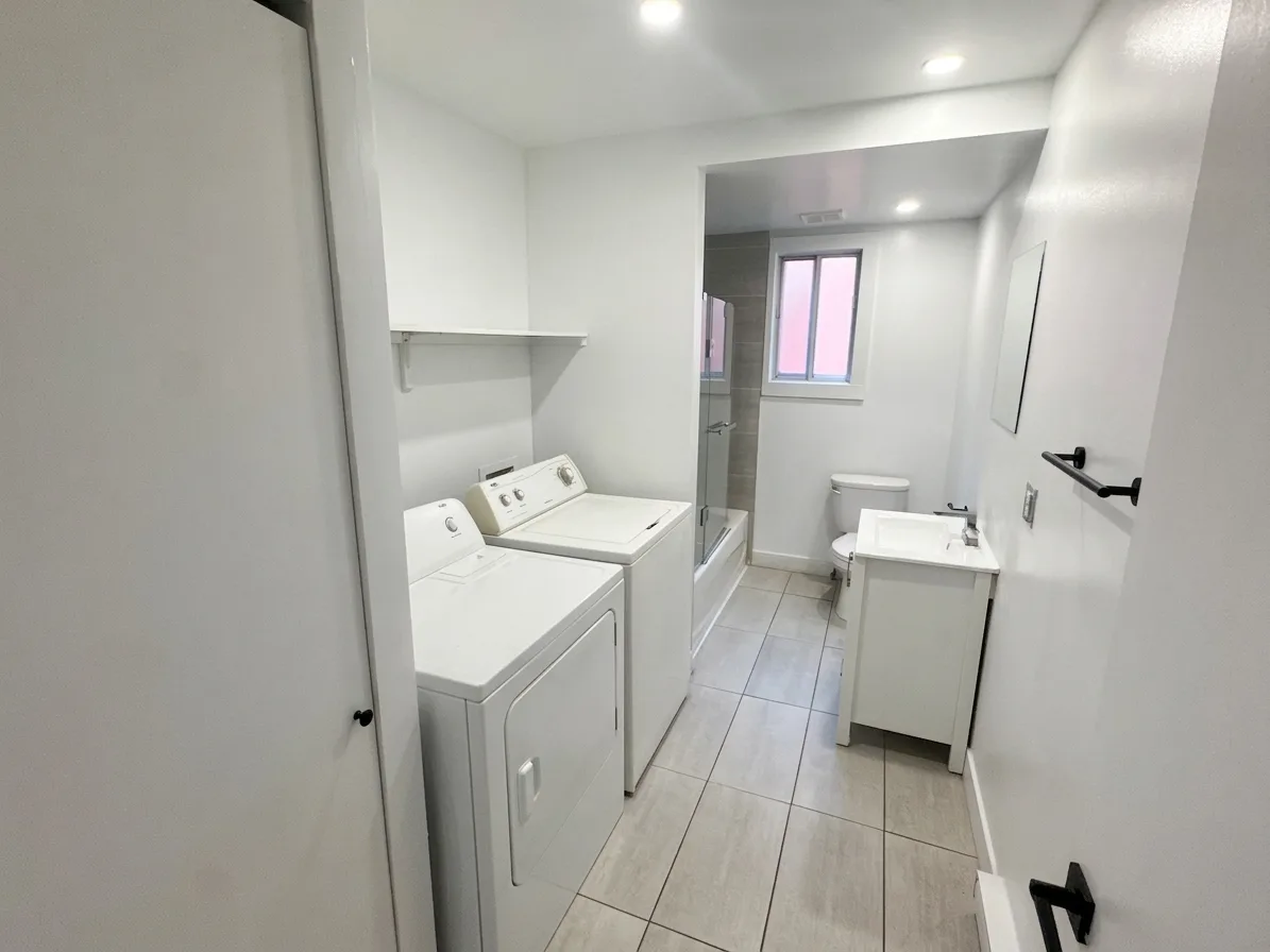Salle de bain 1