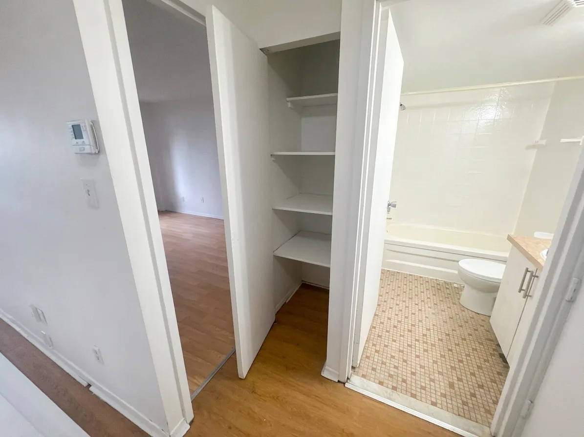 Salle de bain 1