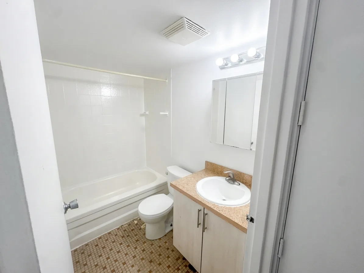 Salle de bain 1
