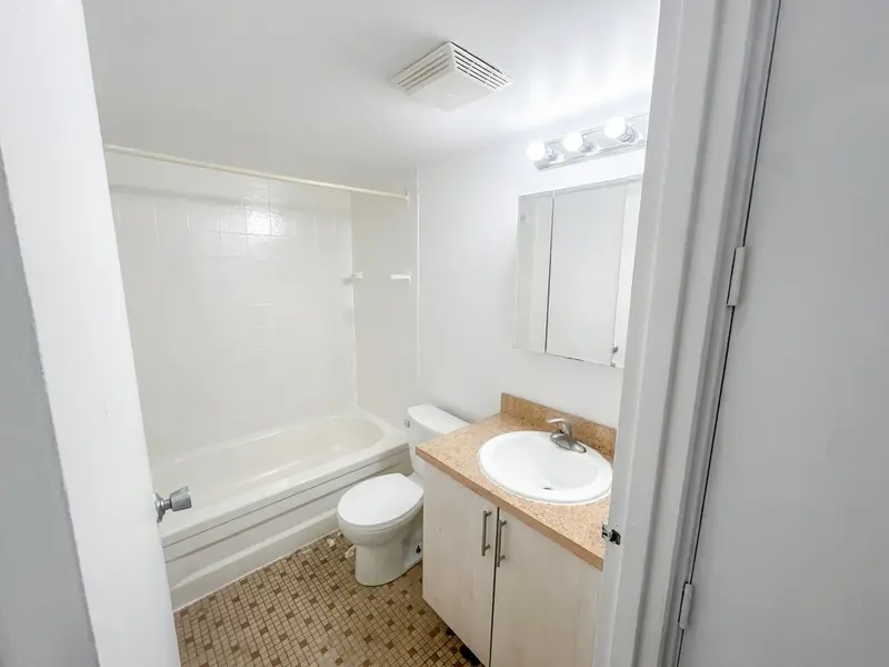 Salle de bain 1