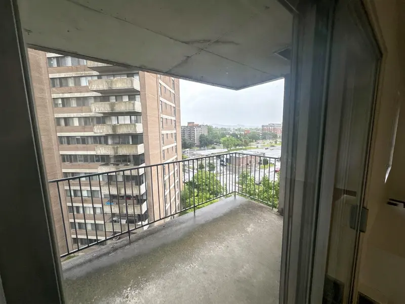 Balcon