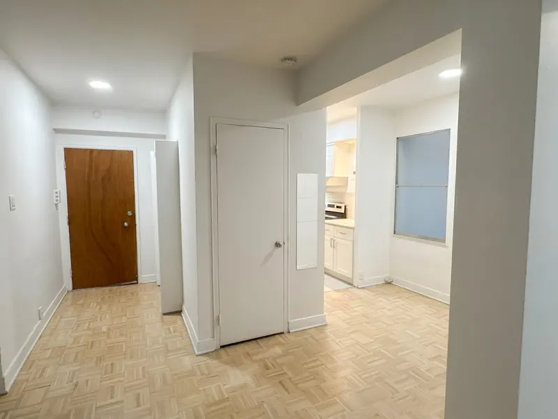 Entrée