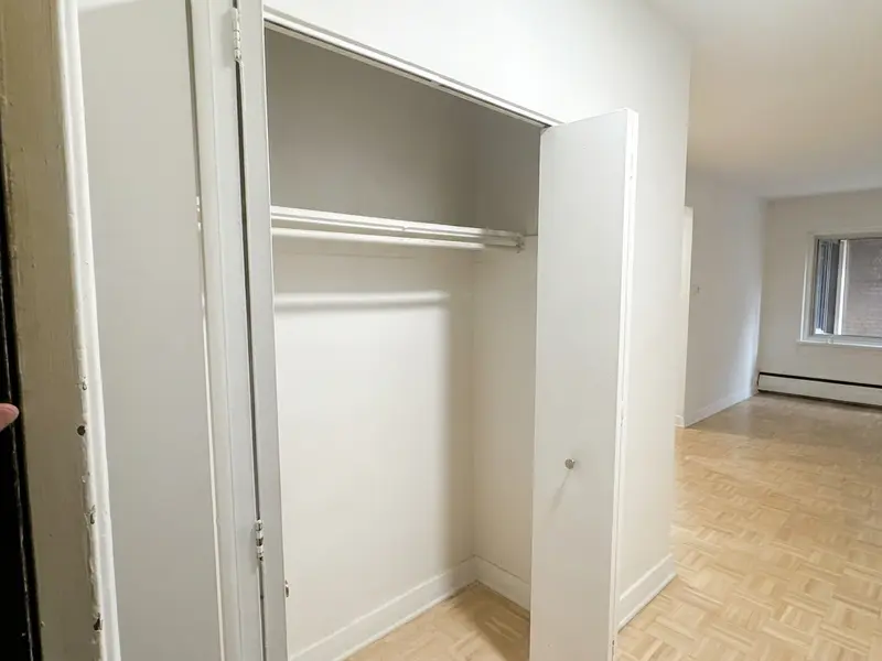 Rangement