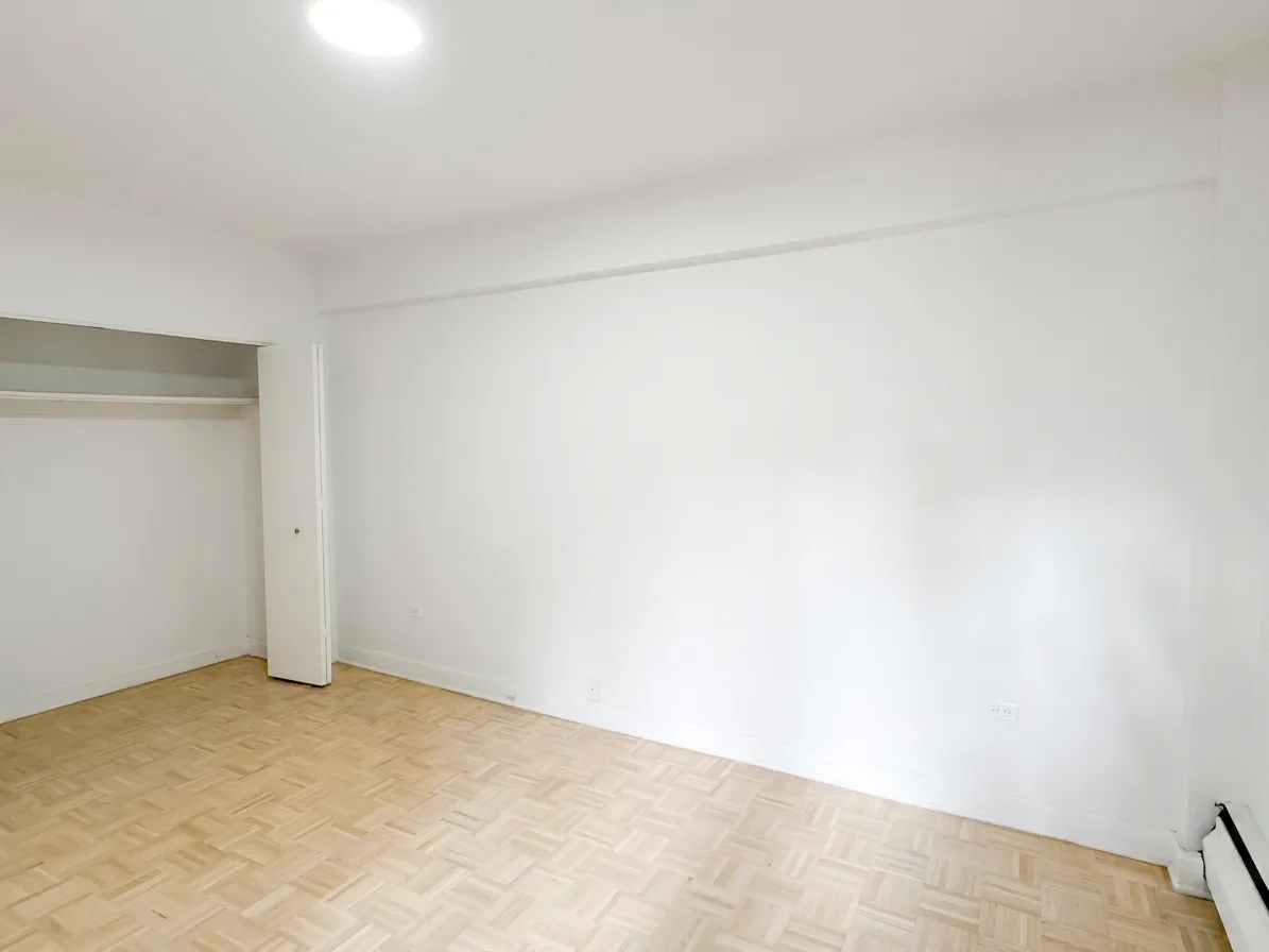 Chambre 1
