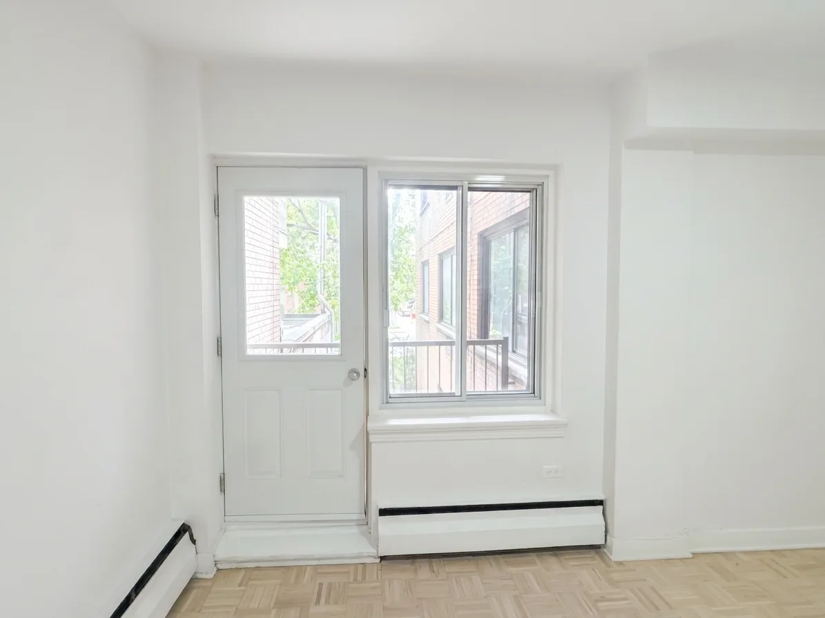 Chambre 1
