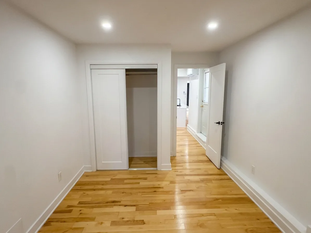 Chambre 1