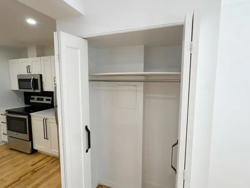 Rangement