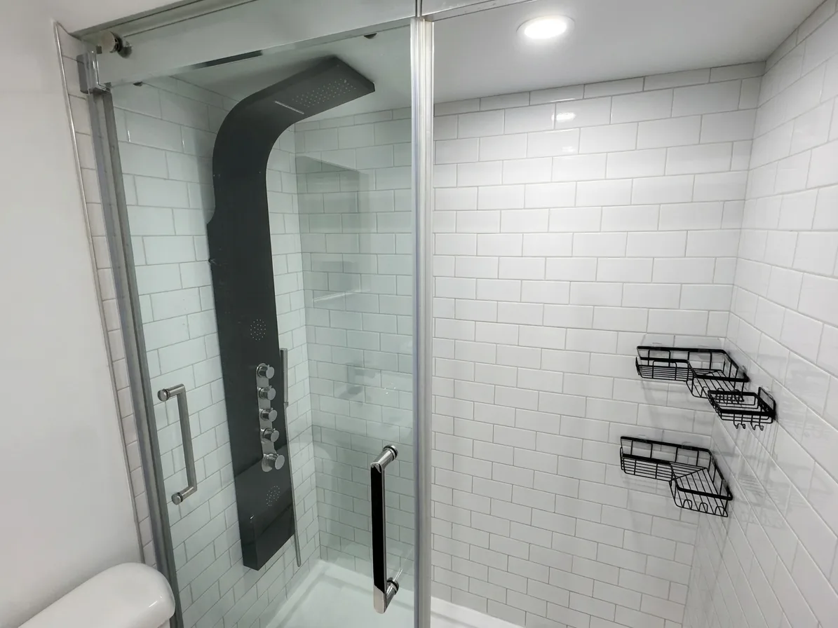 Salle de bain 1