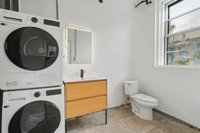 Salle de bain 1
