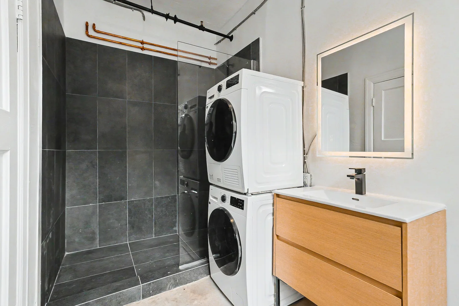 Salle de bain 1