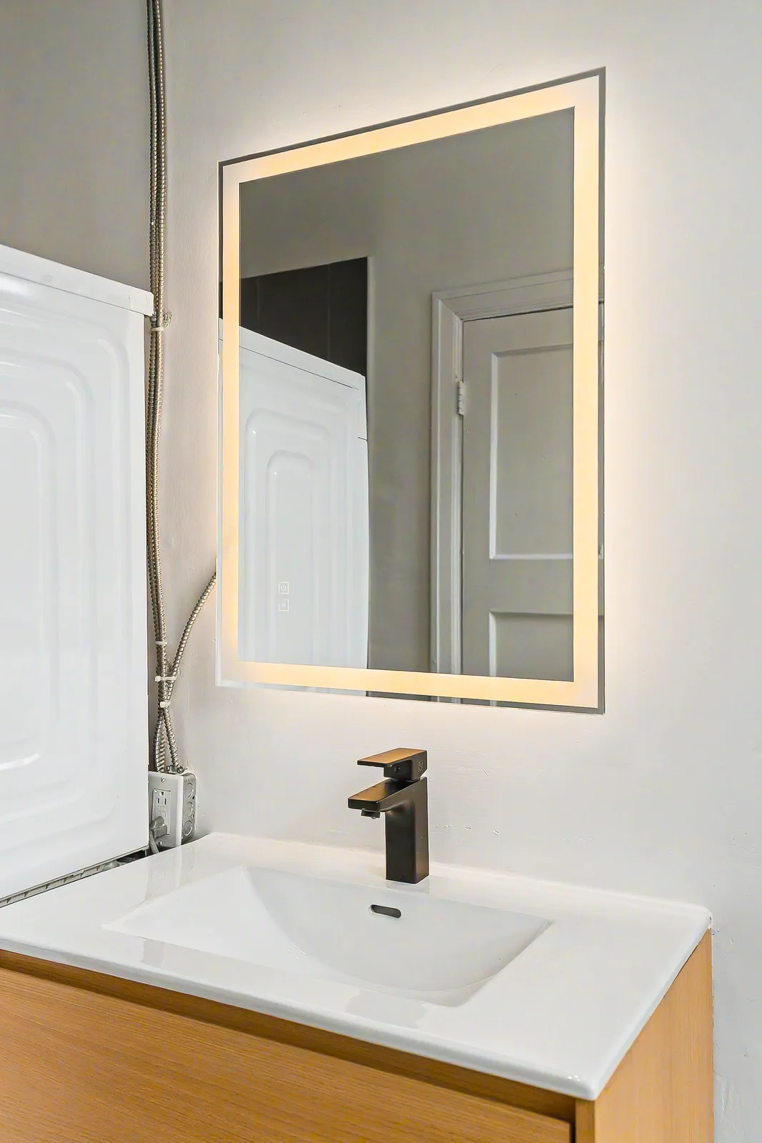 Salle de bain 1