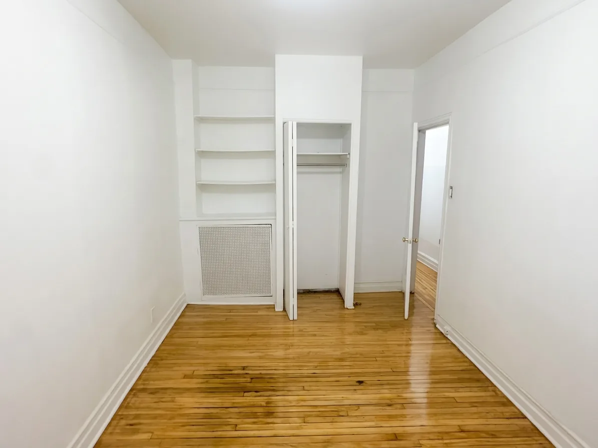Chambre 1 — 3