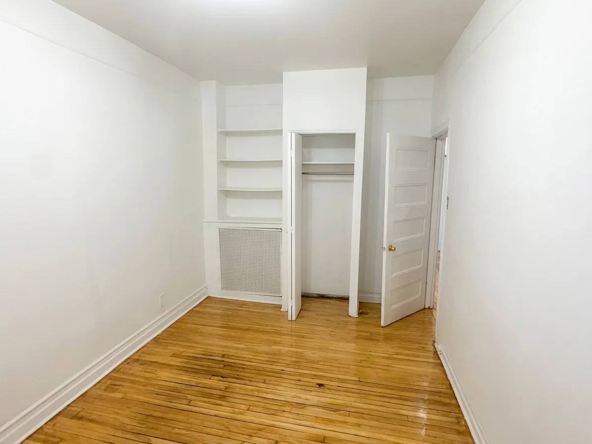 Chambre 1 — 3