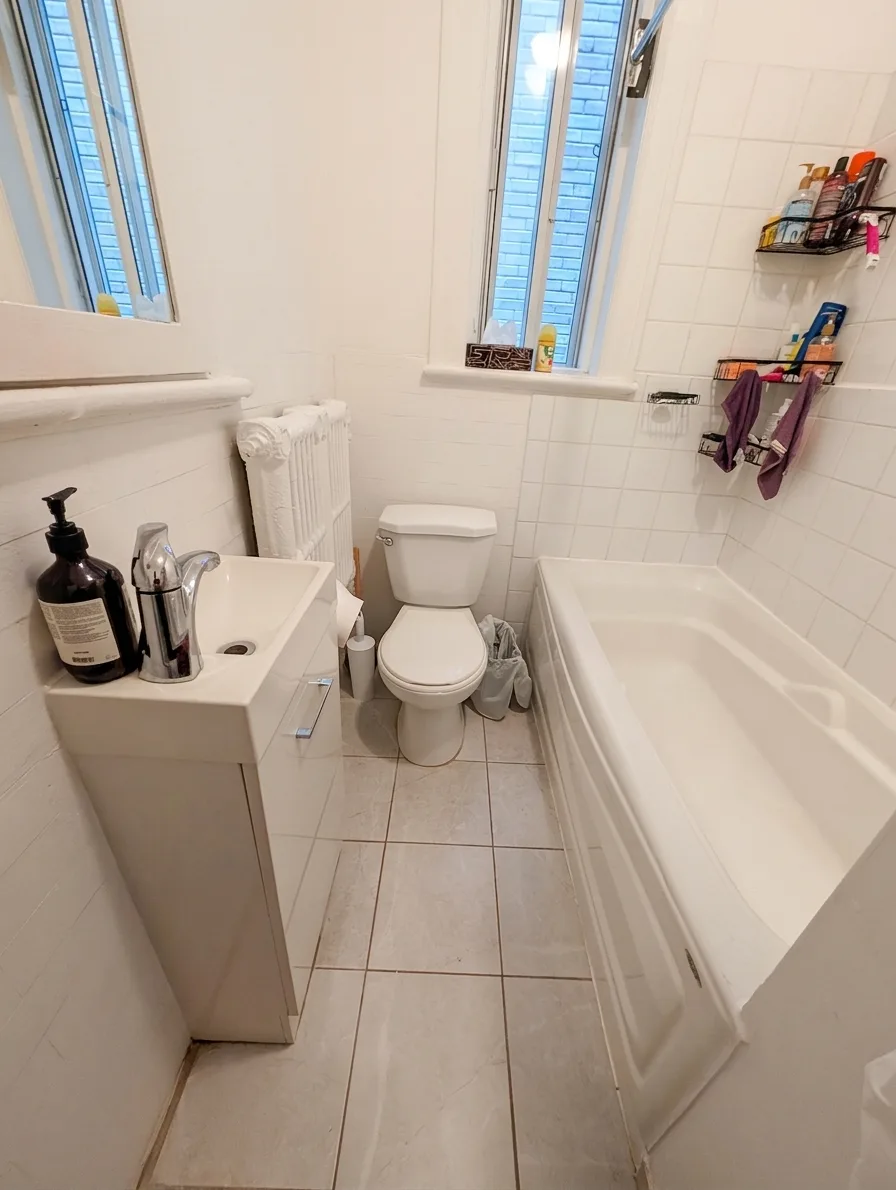 Salle de bain — 4