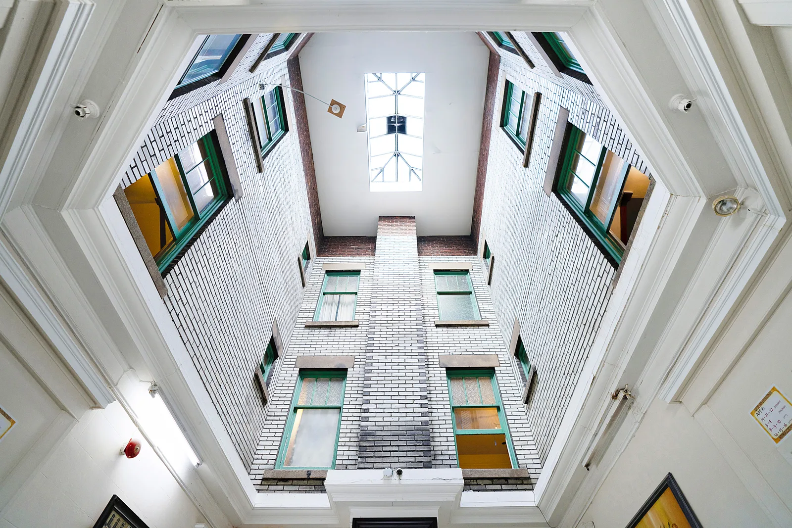 Immeuble — 4