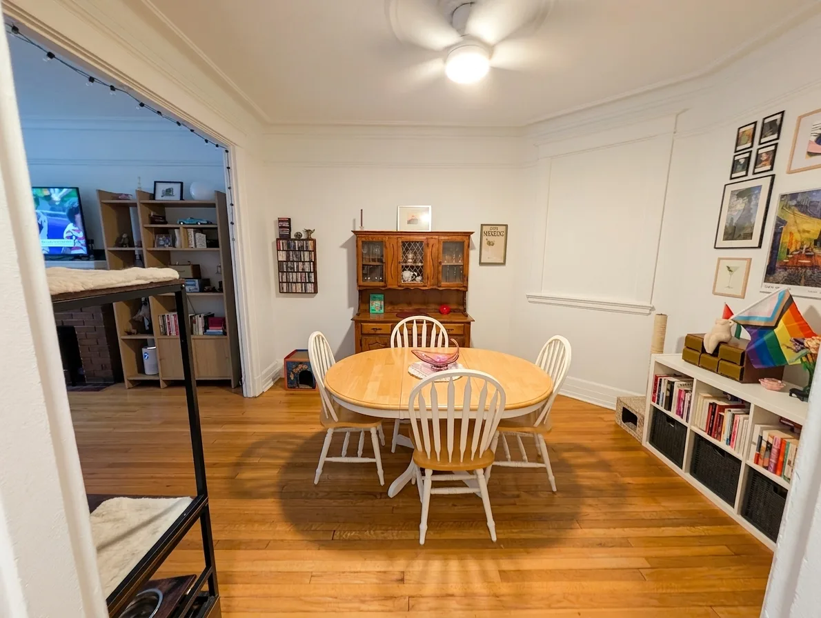 Salle à manger — 4