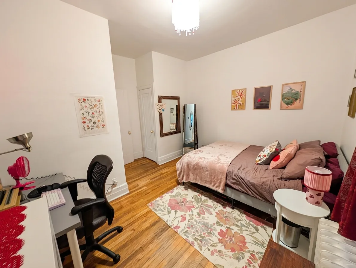 Chambre 2 — 4