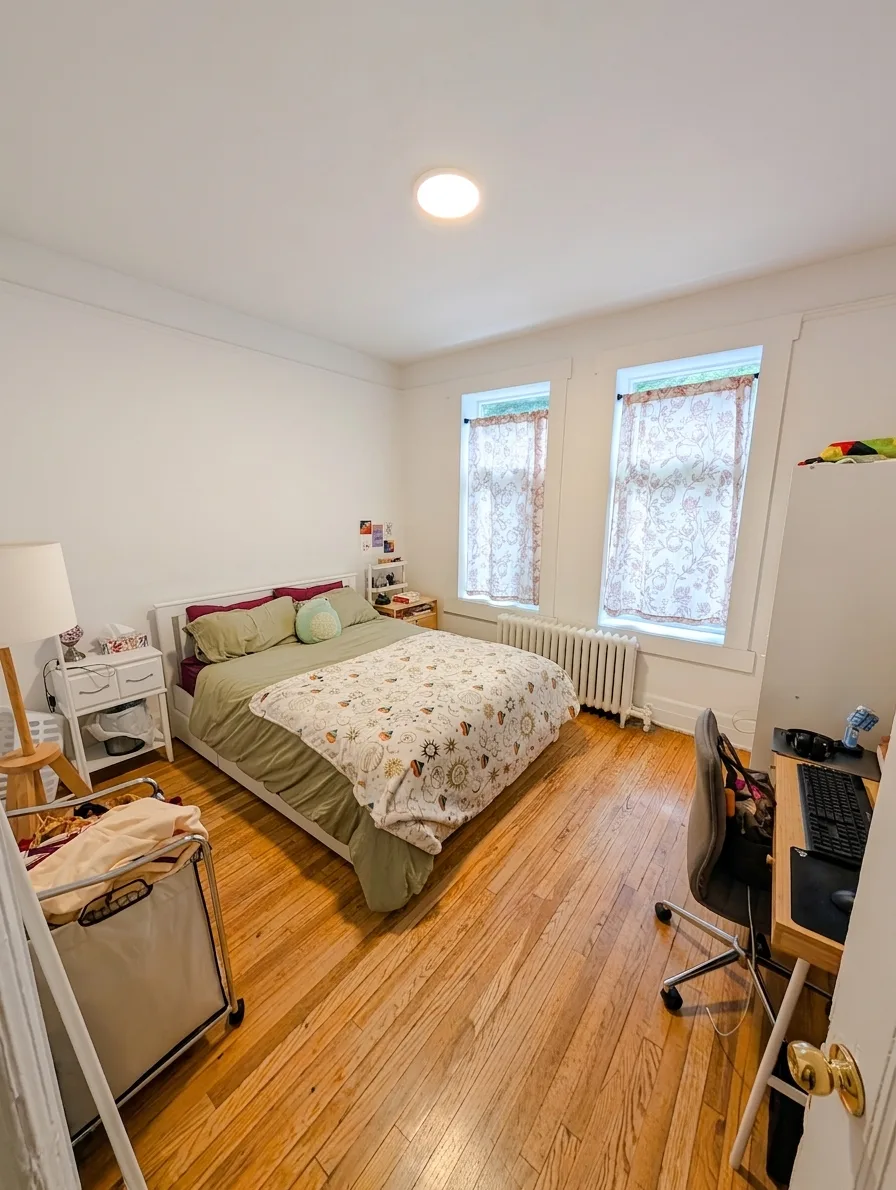 Chambre 1 — 4