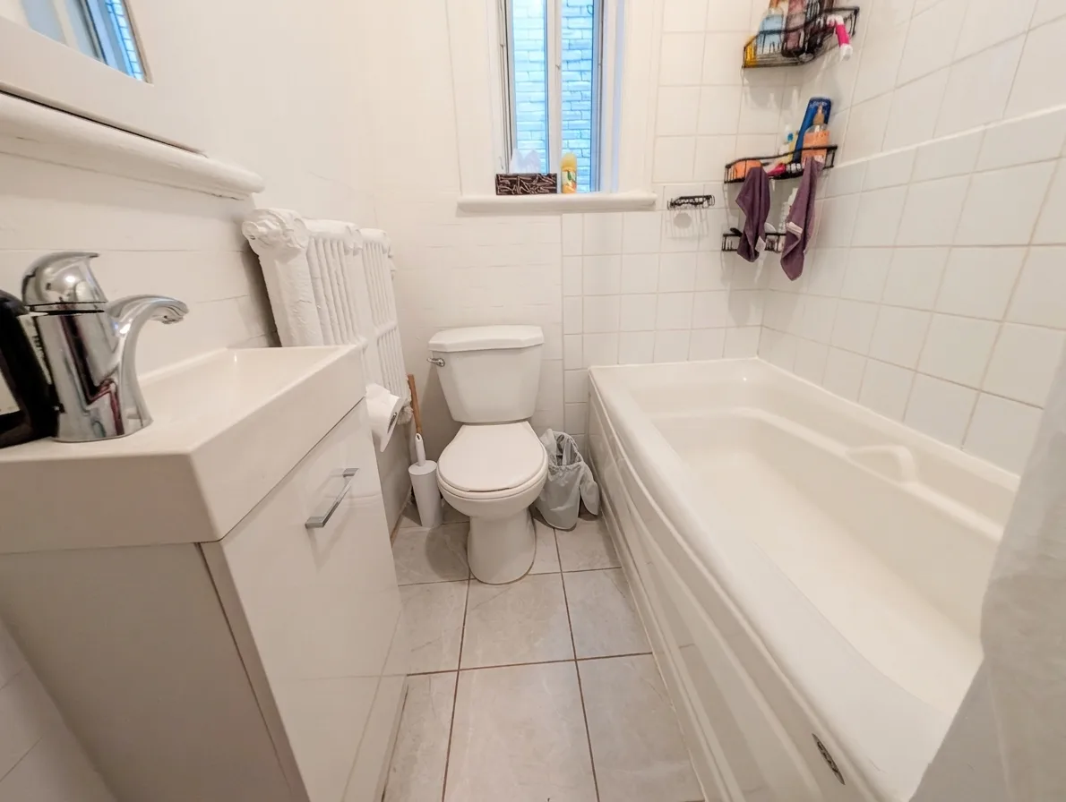 Salle de bain — 4