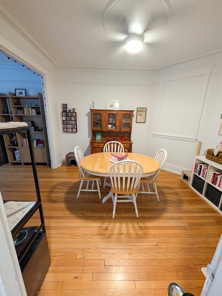 Salle à manger — 4