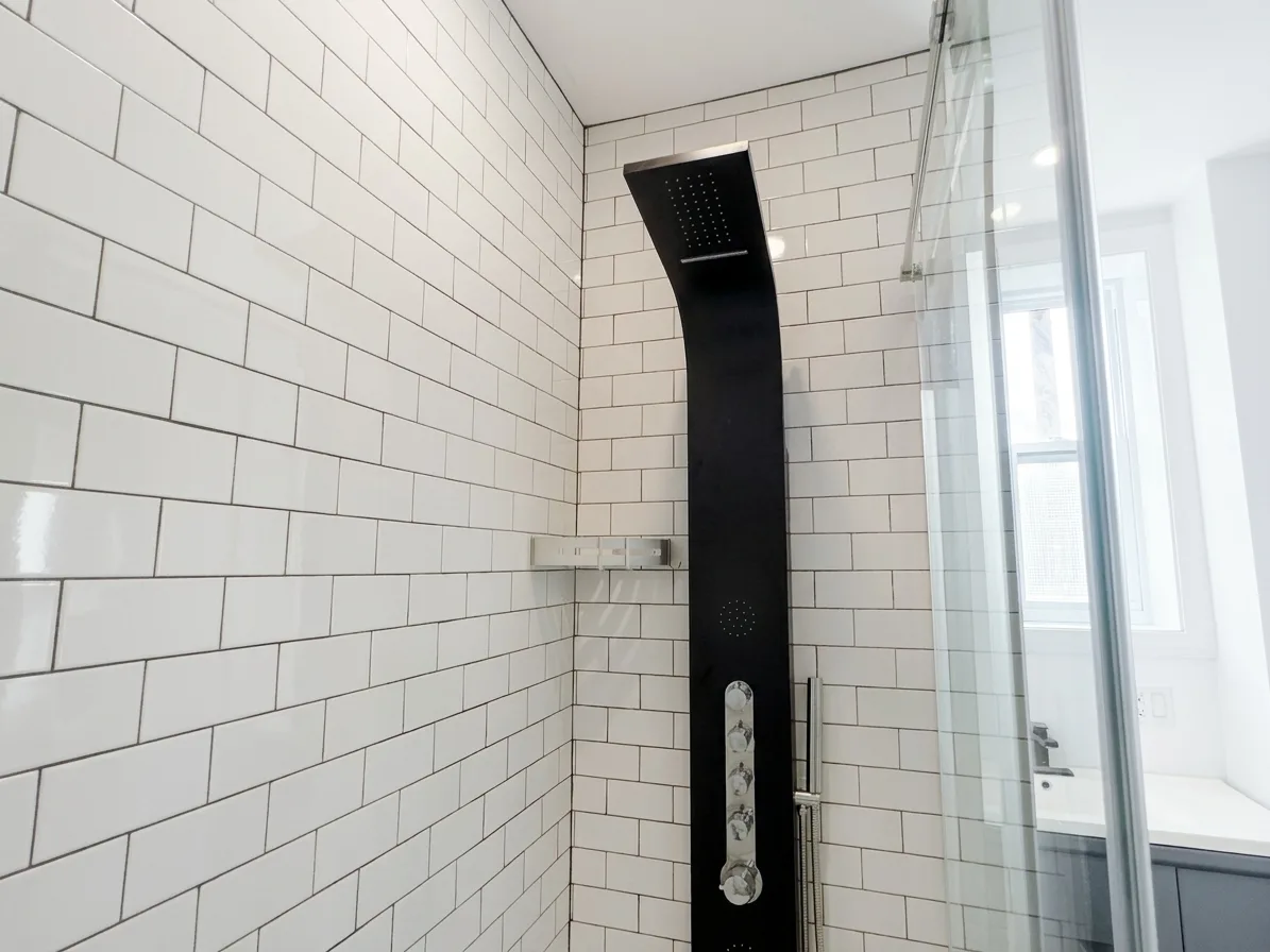 Salle de bain — 2382