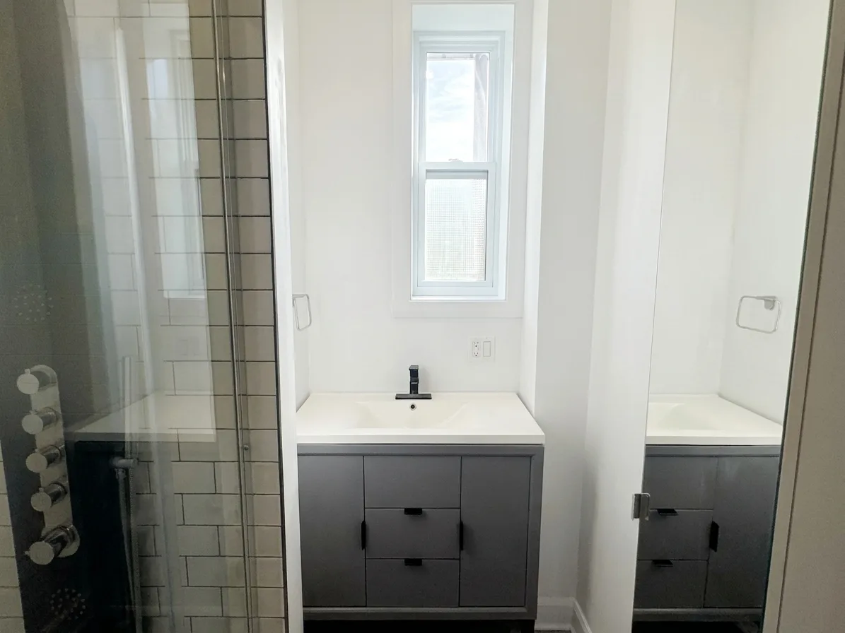 Salle de bain — 2382