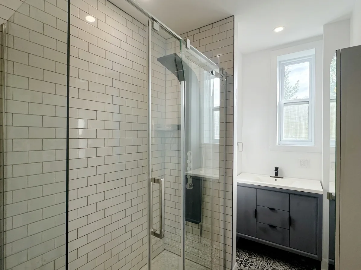 Salle de bain — 2382