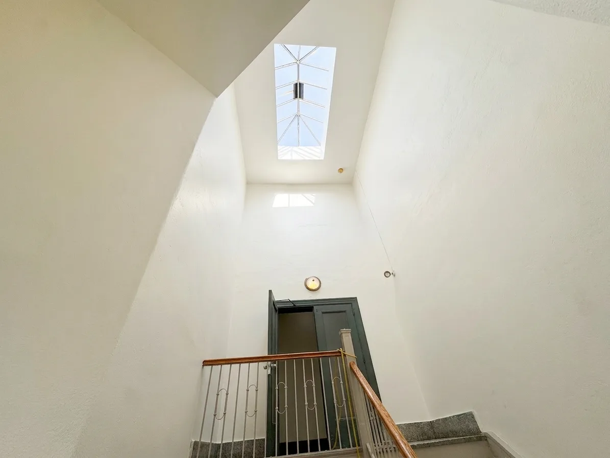 Immeuble — 22