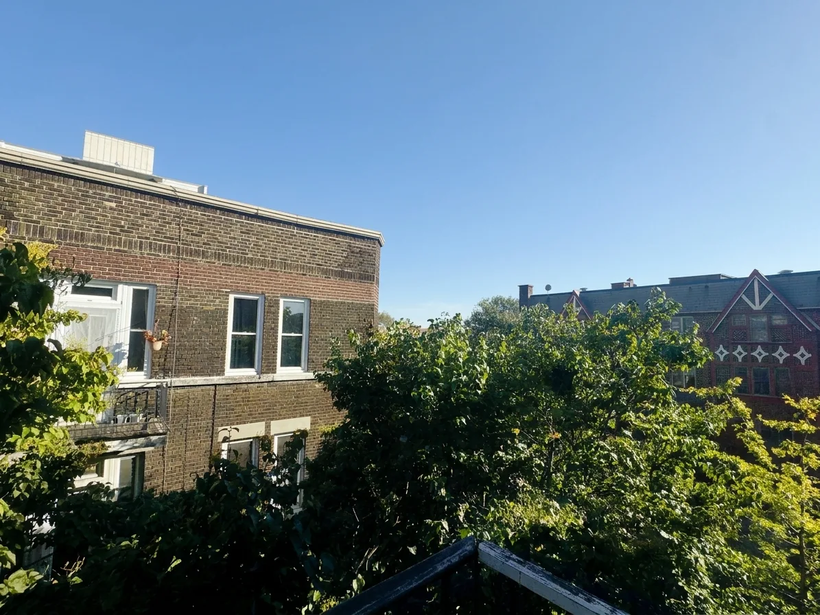 Balcon — 15