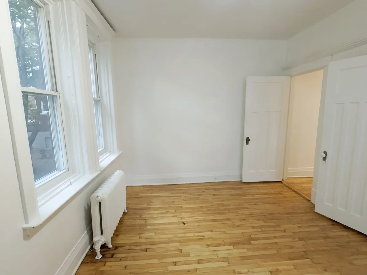Chambre — 22