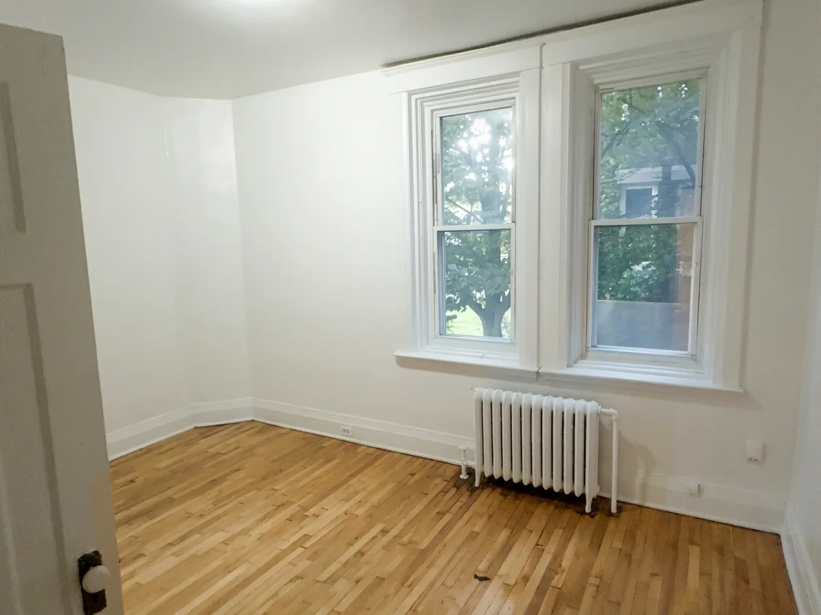 Chambre — 22