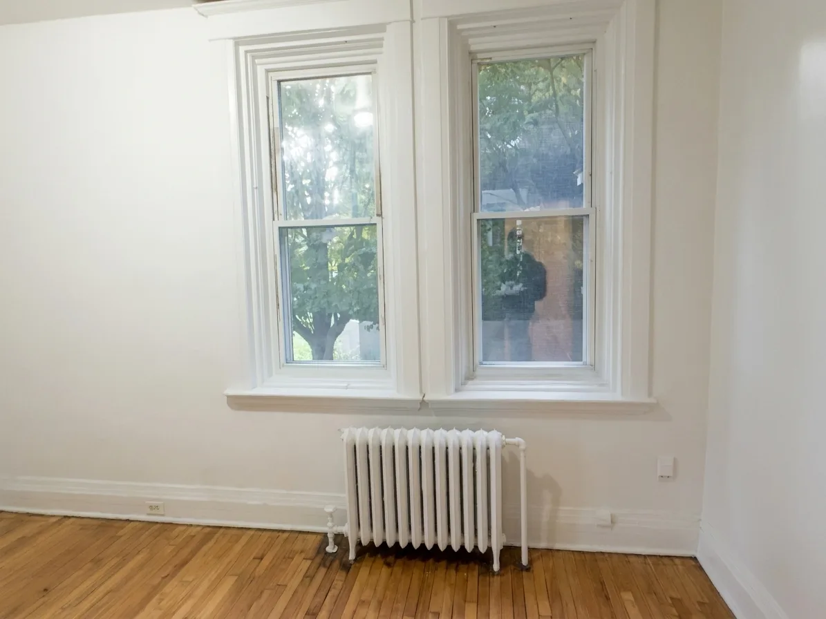 Chambre — 22