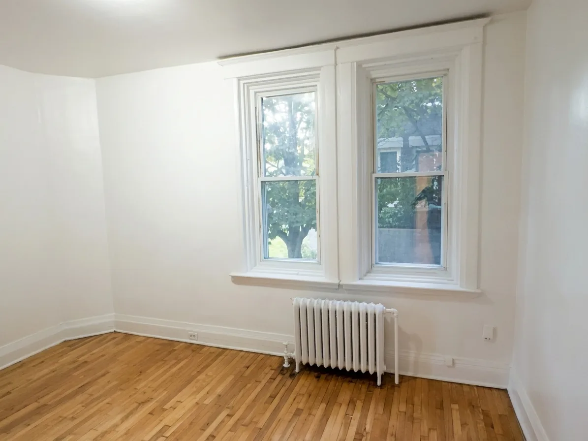 Chambre — 22