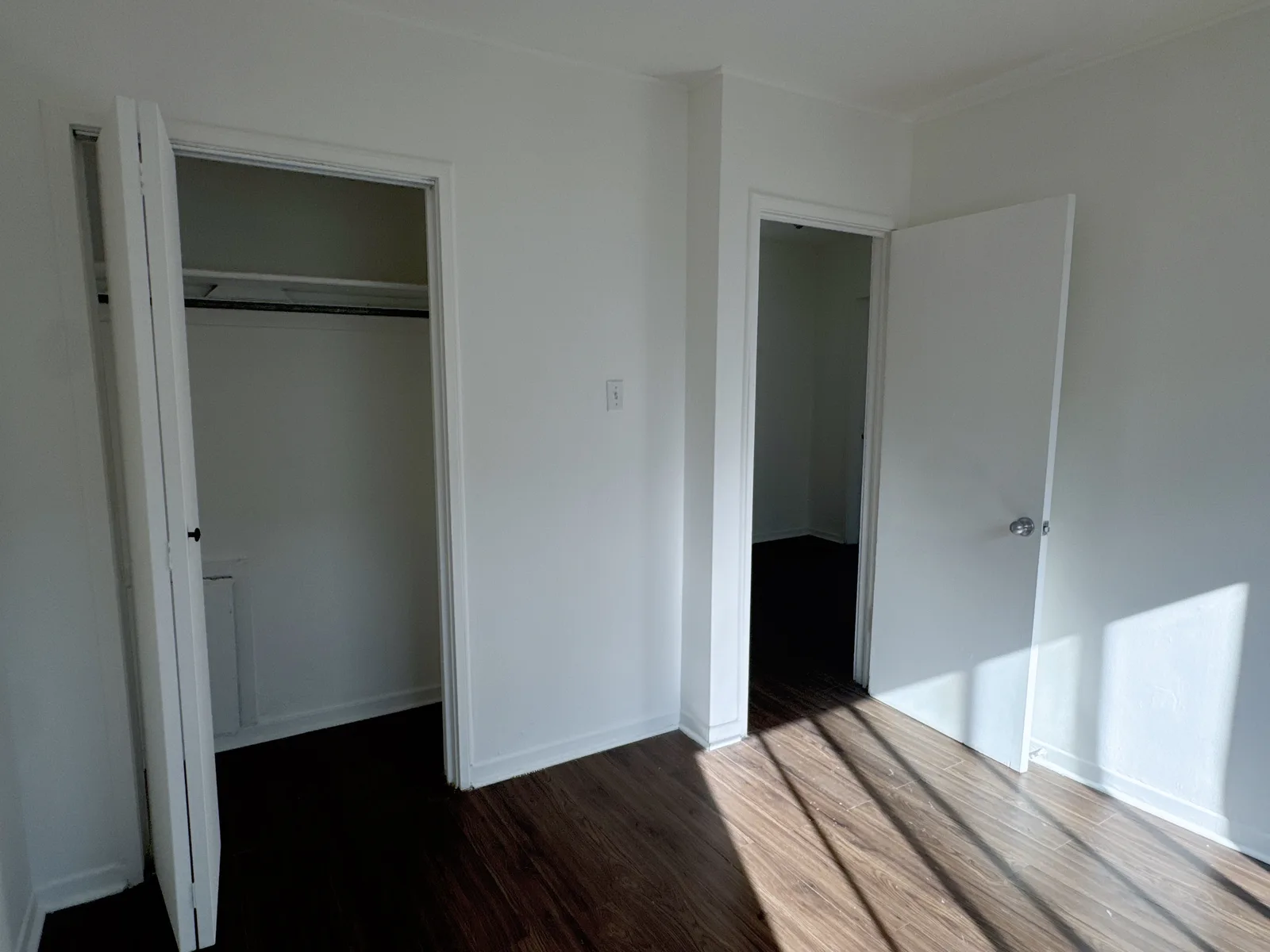 Chambre 1 — 122