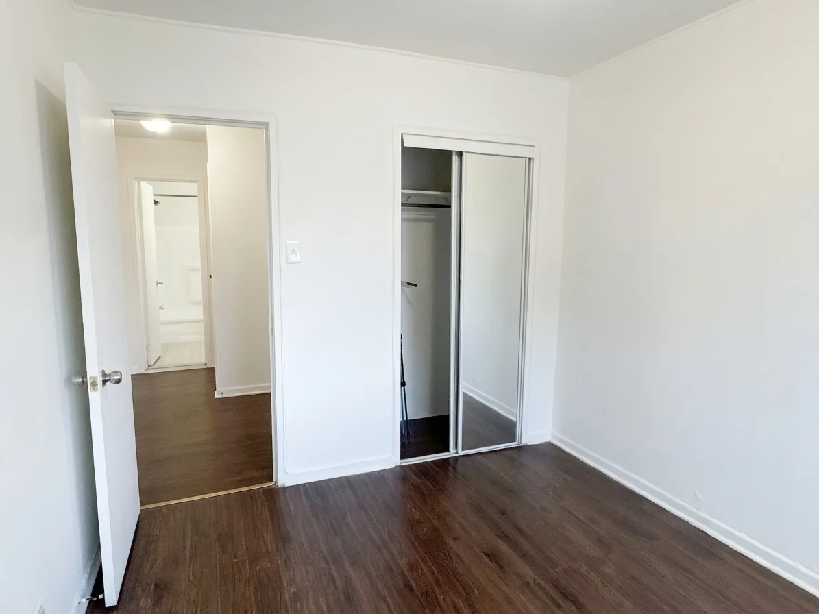 Chambre 2 — 122