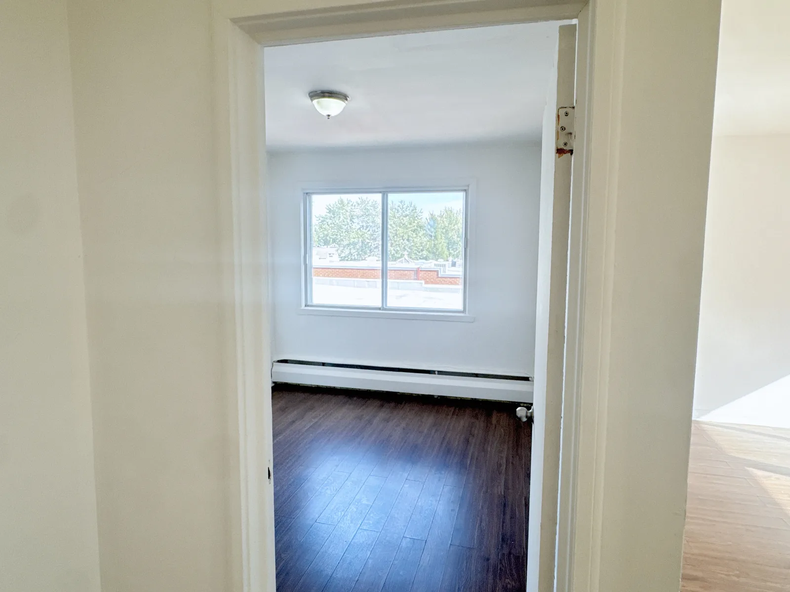 Chambre 2 — 122