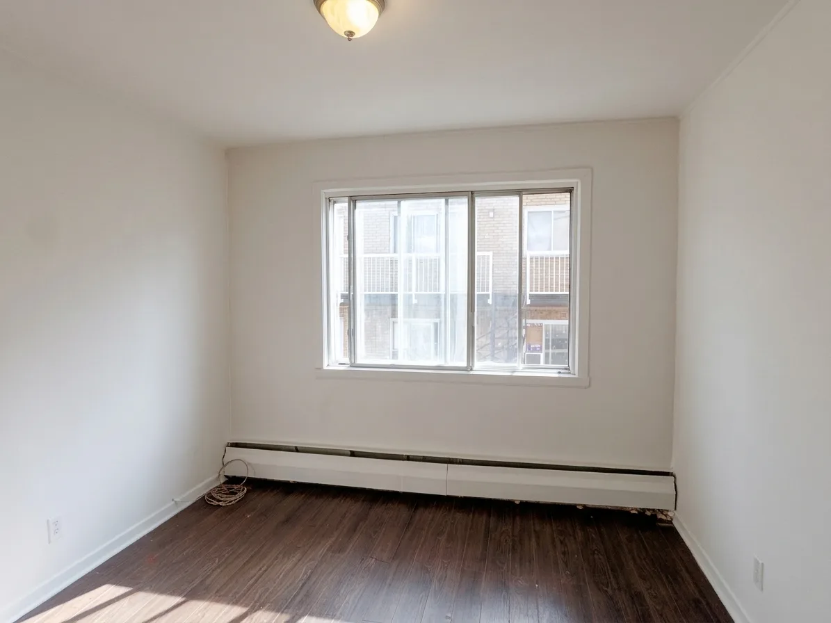 Chambre 1 — 122
