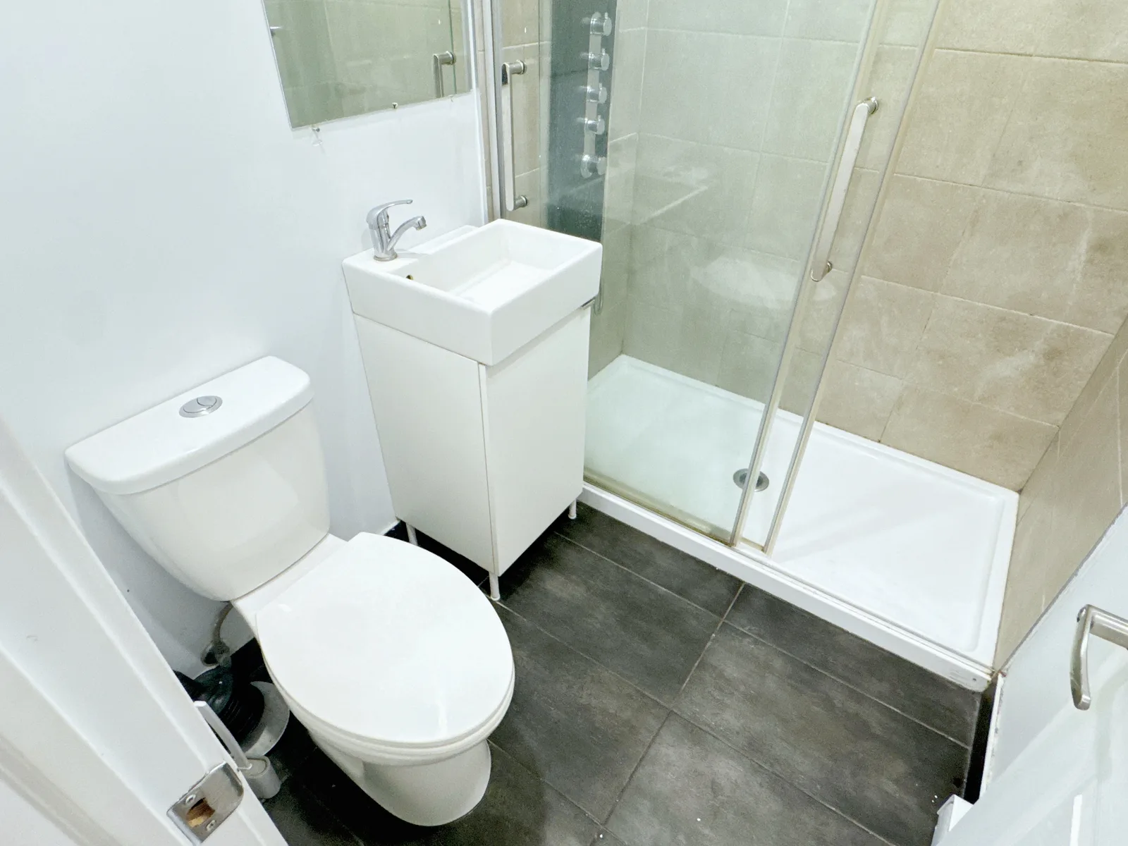 Salle de bain — 17