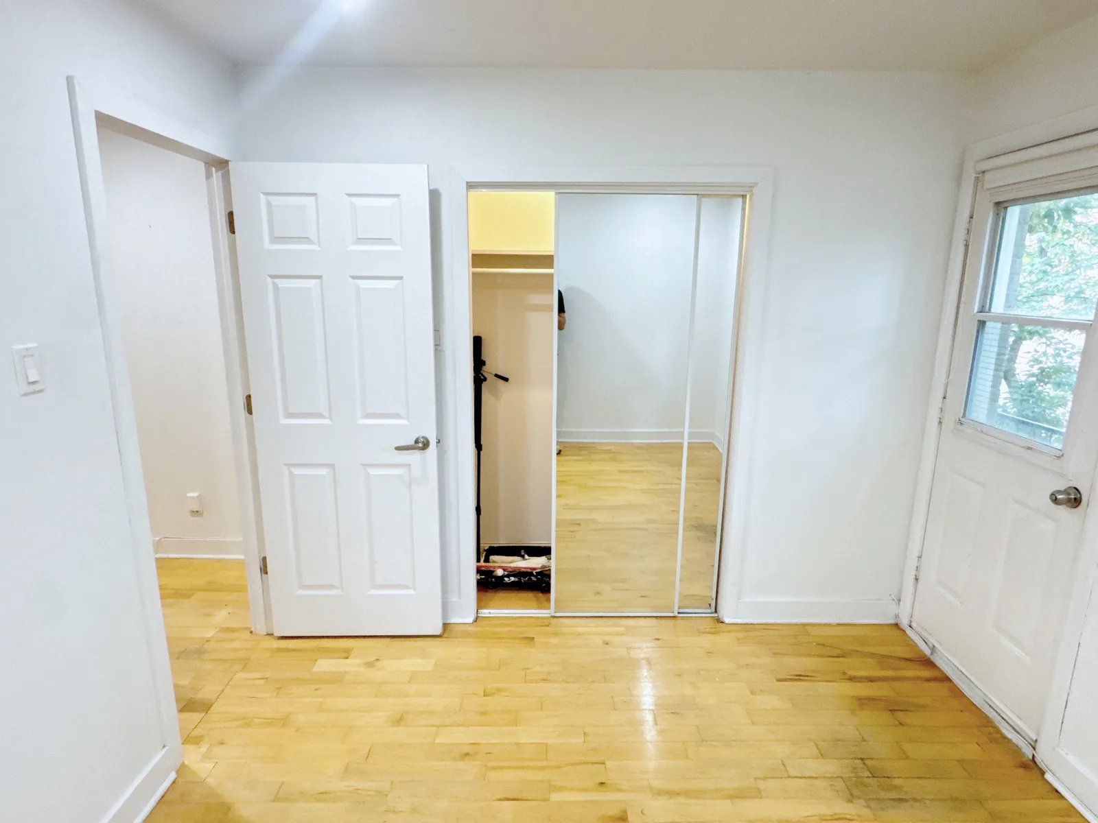 Chambre — 17