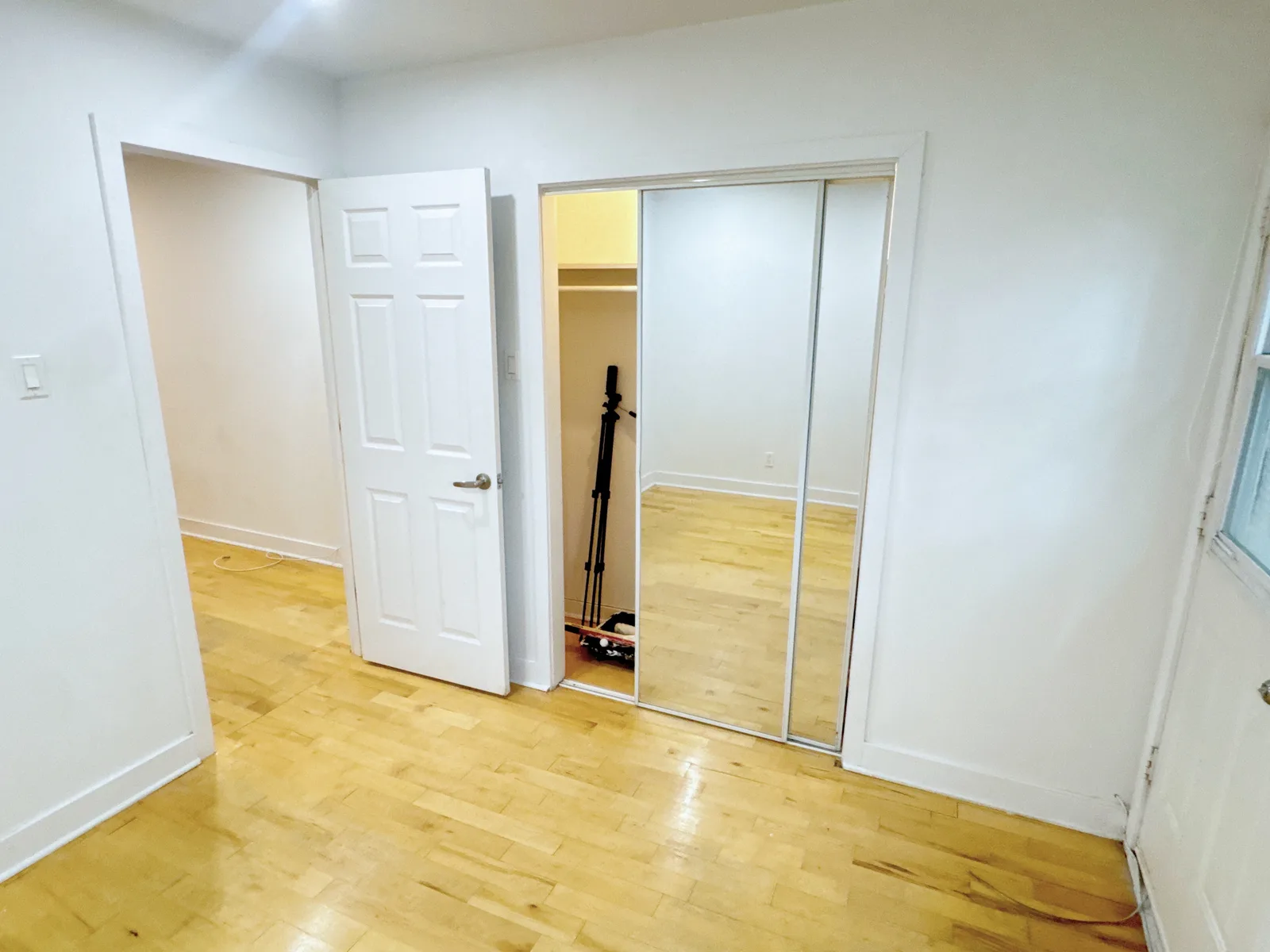 Chambre — 17