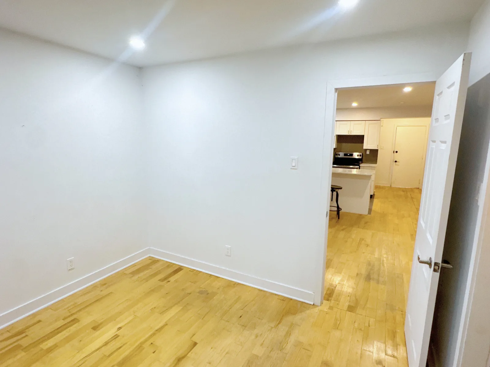 Chambre — 17
