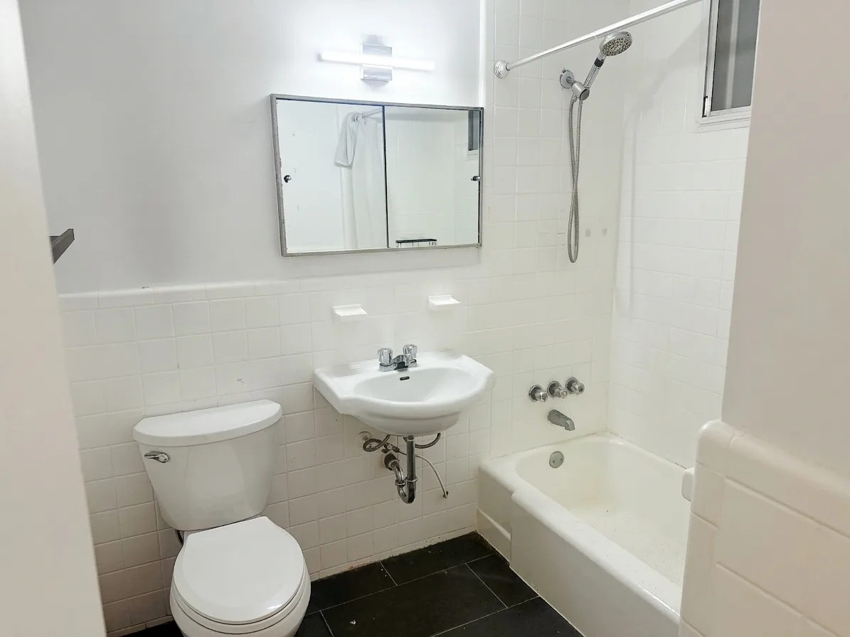 Salle de bain — 103