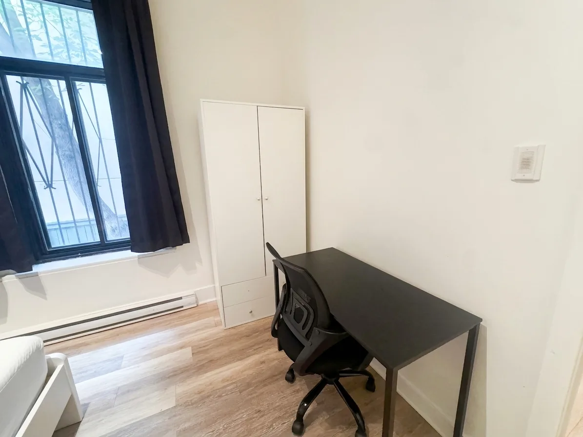 Chambre 2 — 2
