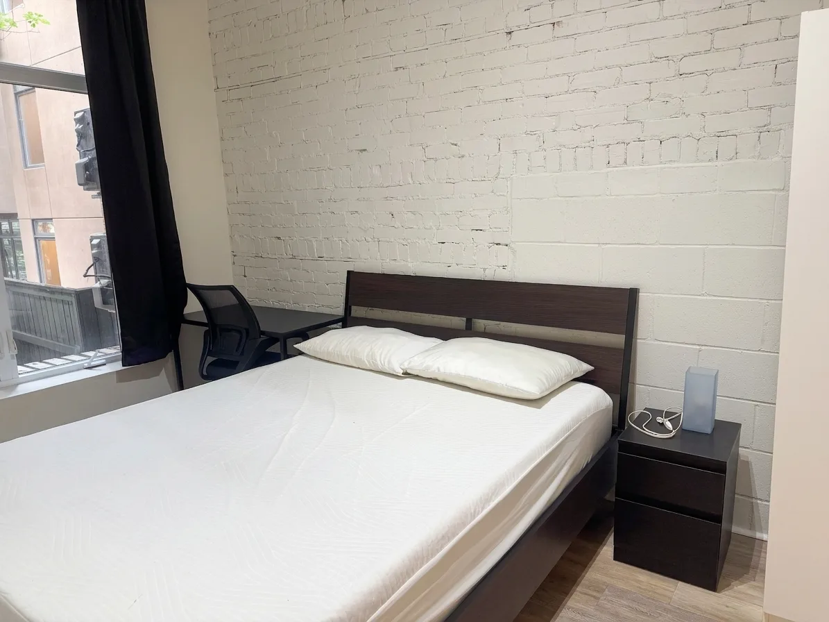 Chambre 1 — 2