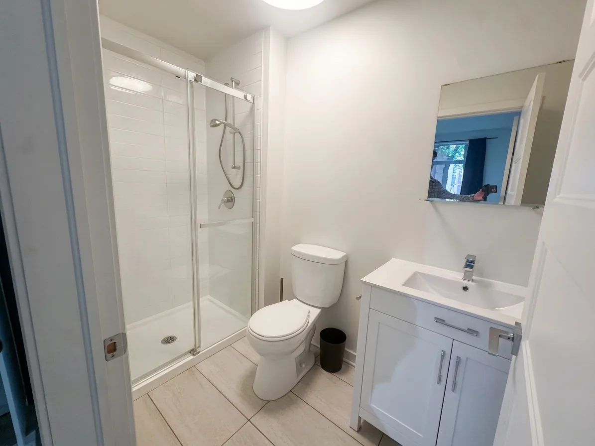 Salle de bain 2 — 2